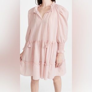MISA Maya Dress